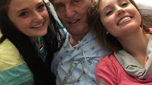 Fundraiser for Dennis Roehl by Donny Kaneshiro : Dennis Roehl could use  some help