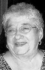 Betty A. Schaffner