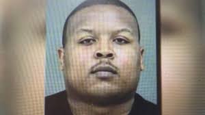 Mecklenburg County detention officer arrested