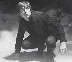 Luke Faces Off With The Rancor Star Wars Luke Star Wars Luke Skywalker Star Wars Pictures