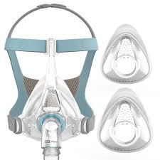 Medical cpap nasal mask with comfortable headgear dimension 150*95.5*96mm material pc,abs, medical liquid silicon packing 1 piece/poly bag,10pcs into one. Vitera Full Face Cpap Mask Fitpack 30 Night Risk Free Trial Ships Free