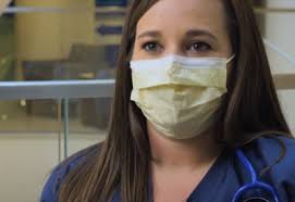 Voices from the Front Lines