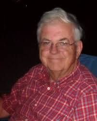 Alan Dickie Grover Obituary July 6, 2024