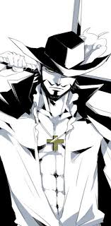 Maybe you would like to learn more about one of these? Dracule Mihawk Wallpaper By Djadul76 11 Free On Zedge