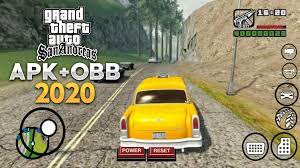 San andreas, also known as gta: How To Download Gta San Andreas On Android 2020 Apk Obb Download Install Gta Sa On Android