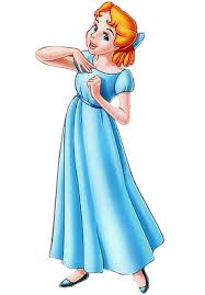 Image result for peter Pan, Tinker bell, men and mice