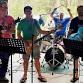 GLAMS Open-Mic afternoon. event image