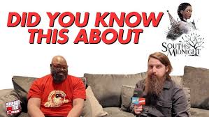 Behind the Magic of South of Midnight with Game Director Jasmin Roy!