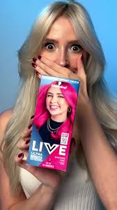 Tinta Schwarzkopf Liveb