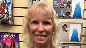 Mesquite bowler notches first career 600 at Virgin River Bowling