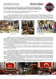 Geneve Scenes Magazine