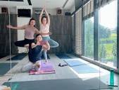 Yoga Classes, Yoga, Hot Yoga - Ambience Yoga - Singapore, Singapore