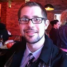 Jay Matheny's Instagram, Twitter & Facebook