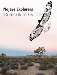 Explore 3rd grade classroom activities to inspire and engage your students. Mojave Explorers Curriculum Guide By Shaun G Issuu