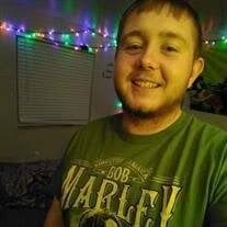 Dakota Jameson McQuirt Obituary