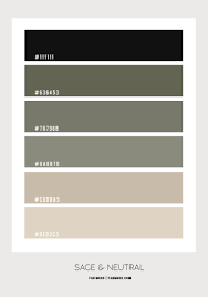 In this piece, we'll offer 26 bedroom wall colors to consider, to help spark life, add pop, or simply give your bedroom a new aura and appearance, since the last time you painted on a fresh coat. Sage And Neutral Bedroom Colour Scheme Bedroom Decorating Ideas