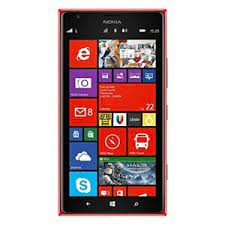 20 mp (ois, autofocus, bsi sensor); Las Mejores Ofertas En Nokia Lumia 1520 Rojo Celulares Y Smartphones Ebay