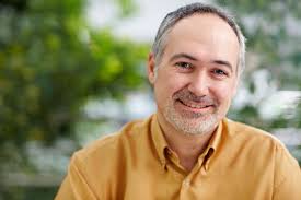 Jose Ignacio Barbero Arribas