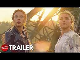 Black widow is a character so loved by her fans that i wouldn't say it scared me to play her but for sure in a corner of my head it has always been clear that this is my version of the character. Black Widow Trailer New 2021 Scarlett Johannson Marvel Movie Moovie Trailers