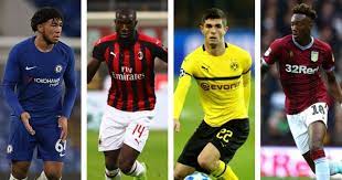 This statistics show the compact view of all current players of the club chelsea who are on loan or loaned out. The 7 Chelsea Loan Players To Benefit Most From The Transfer Ban Next Season Football London
