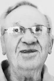 Paul Stucki Obituary (2015)