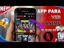 Check spelling or type a new query. La Mejor App Para Ver Anime En Android Gratis 2019 By Android Dfx