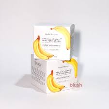 (she also notes that the addition of chia helps lock in water, provide essential fatty acids. Glow Recipe Banana Souffle Moisture Cream Beauty Personal Care Face Face Care On Carousell