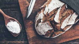 Das brot kann man auch als christliches symbol deuten, denn es wird als laib christi bezeichnet. Warum Schenkt Man Zum Einzug Brot Und Salz
