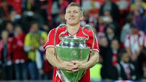 Home sports stars male bastian schweinsteiger height, weight, age, body statistics. Bayern Munich Germany Legend Bastian Schweinsteiger Announces Retirement 90min