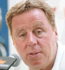 Why Harry Redknapp is no longer the manager to take Spurs forward