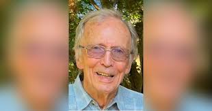 James Price Obituary