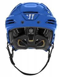 Warrior Krown 360 Helmet Hockey Eu Ice Hockey And Inline