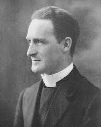 Rev. JH Freeman
