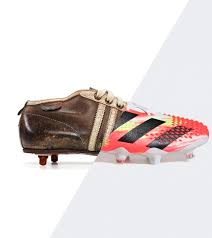 See more ideas about football boots, soccer cleats, soccer shoes. Adidas History