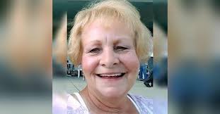 Margaret Ann "Peggy" Ahrens Obituary