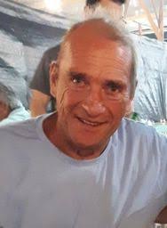 Condolence Book for Tom Doyle (Finglas East, Dublin)