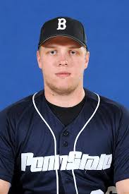 2012 Baseball Roster