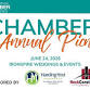 Chamber Picnic