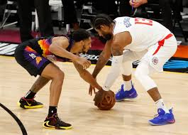 Maybe you would like to learn more about one of these? Nba Playoff Bracket 2021 Suns At Clippers Schedule Start Time Tv Channel Live Stream Odds And Game 6 Picks
