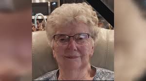 Obituary: Witham, Ronald R.