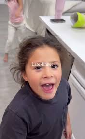 Reece Dallas and Fiance Cooking