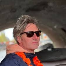 Chris Cappel's Instagram, Twitter & Facebook