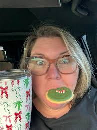 Again, sorry to anyone who was being held up by this masterpiece 😂😂😂