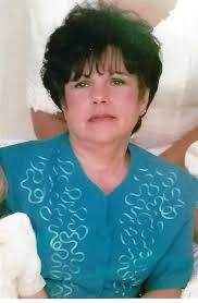 Patricia Langford HOUSTON