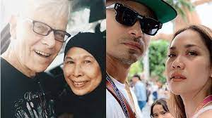 Historical records matching john anthony sinclair. Mohamed Anthony John Sinclair Bunga Terimakasih Telah Mencintai Anak Saya Bangka Pos