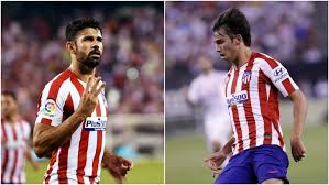 Latest on atletico madrid forward diego costa including news, stats, videos, highlights and more on espn. Laliga Joao Felix And Diego Costa Atletico Madrid S New Fearsome Partnership Marca In English