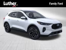 Image result for White Platinum 2013 Escape