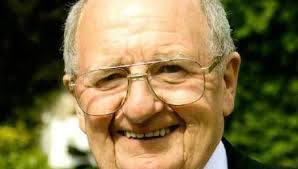 Tributes paid to 'pure gentleman' who was the face of well-known funeral  directors