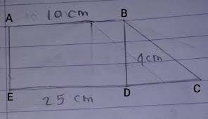 Maybe you would like to learn more about one of these? Luas Gabungan Dari Persegi Panjang Dan Segitiga Siku Siku Brainly Co Id