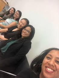 Had a great time today serving